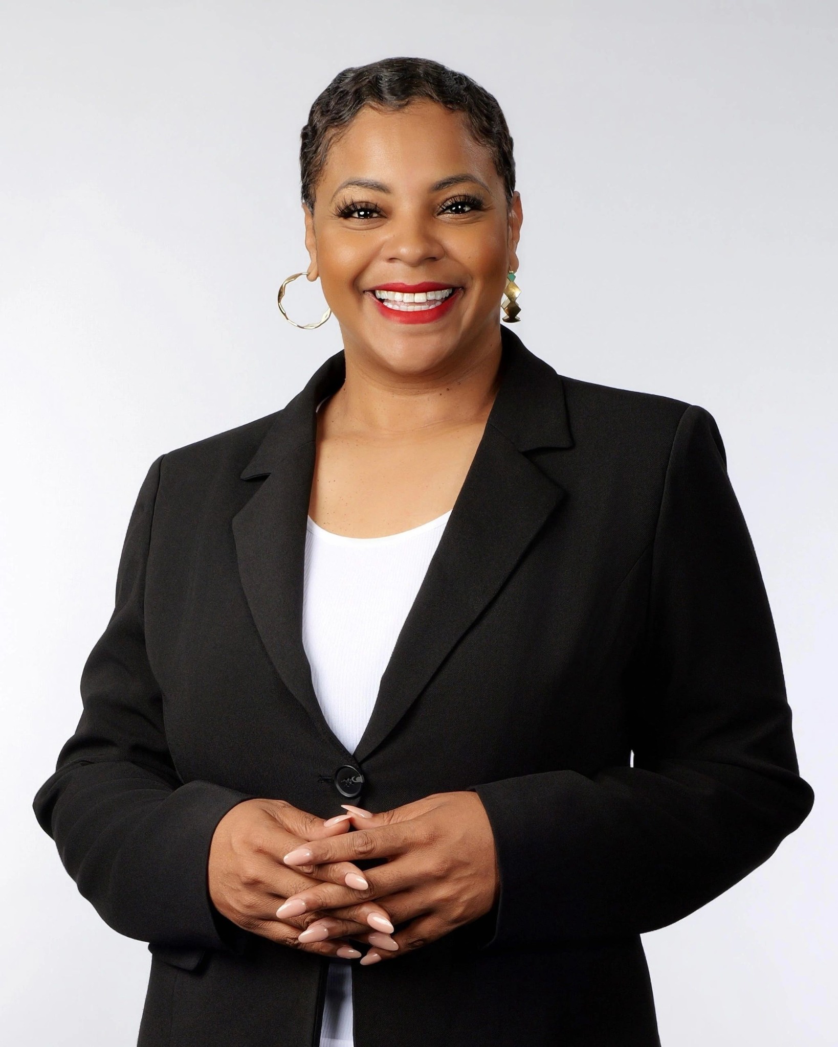 Portrait of Brianna Rogers